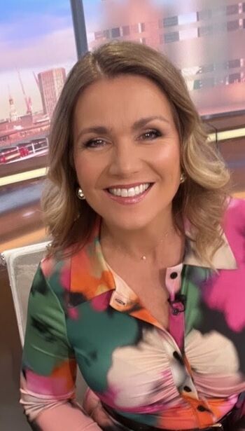Susanna Reid