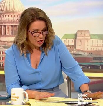 Susanna Reid