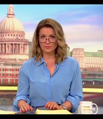 Susanna Reid