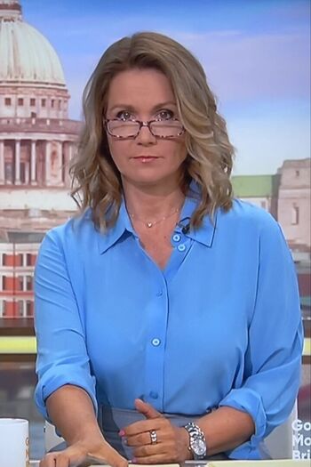 Susanna Reid