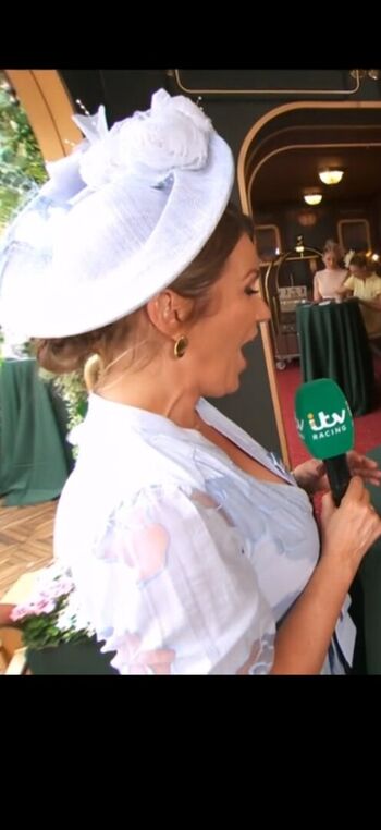 Susanna Reid