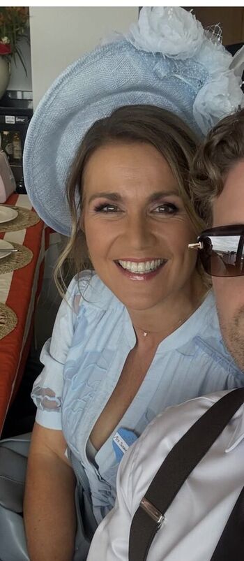 Susanna Reid
