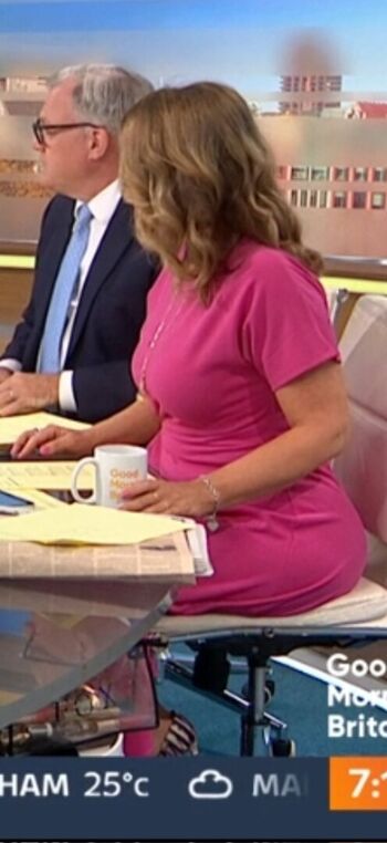 Susanna Reid