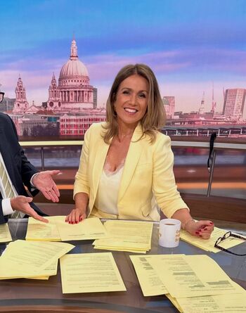 Susanna Reid