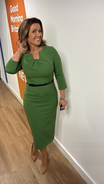 Susanna Reid