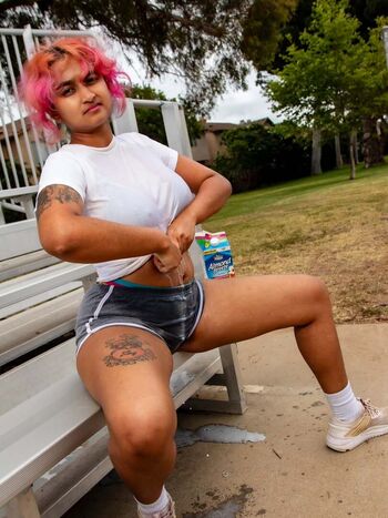 Full leaked Suuberrymxlk private onlyfans photo