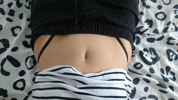 Full leaked Suuusanahfree private onlyfans photo