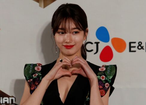 Full leaked Suzy bae private onlyfans photo