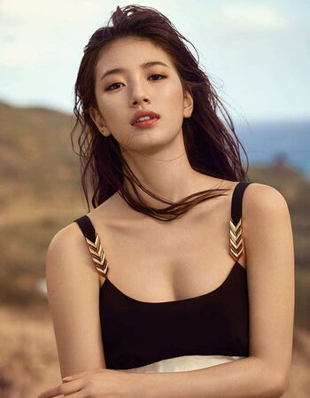 Full leaked Suzy bae private onlyfans photo