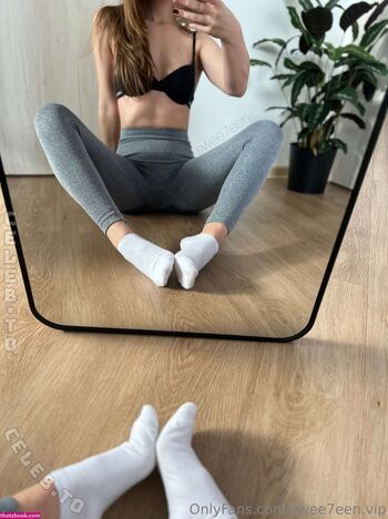 Full leaked Sweeeen private onlyfans photo