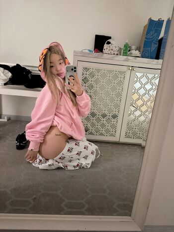 Full leaked Sweetasianchick private onlyfans photo