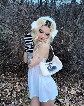 Full leaked Sweetdistortion private onlyfans photo
