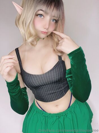sweetgirllouisefree