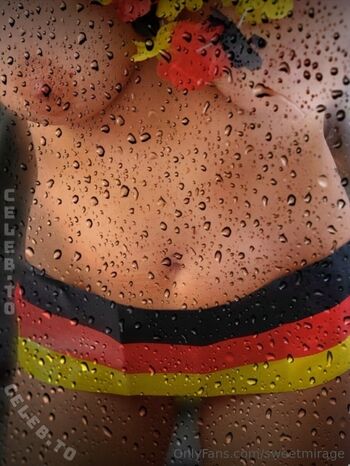 Full leaked Sweetmirage private onlyfans photo