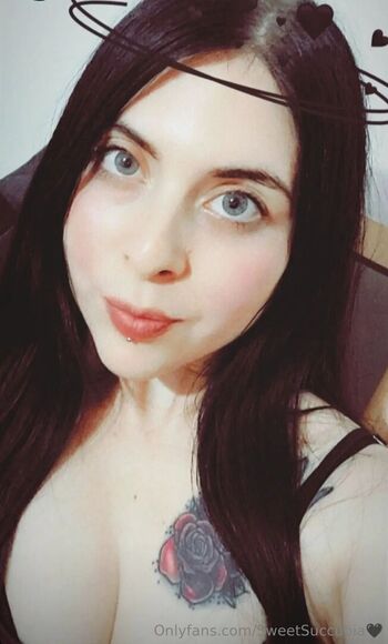 sweetsuccubia