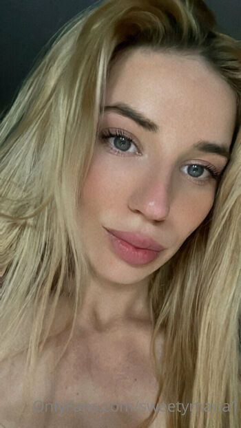 Full leaked Sweetymaria private onlyfans photo