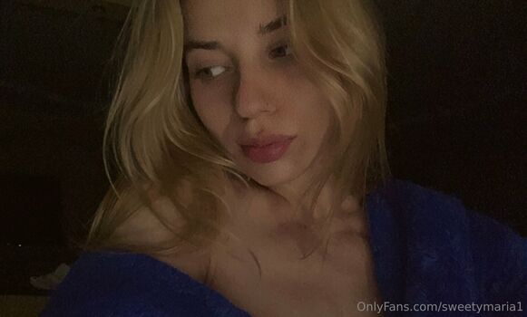 Full leaked Sweetymaria private onlyfans photo