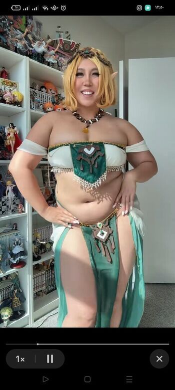 Full leaked Swimangie private onlyfans photo