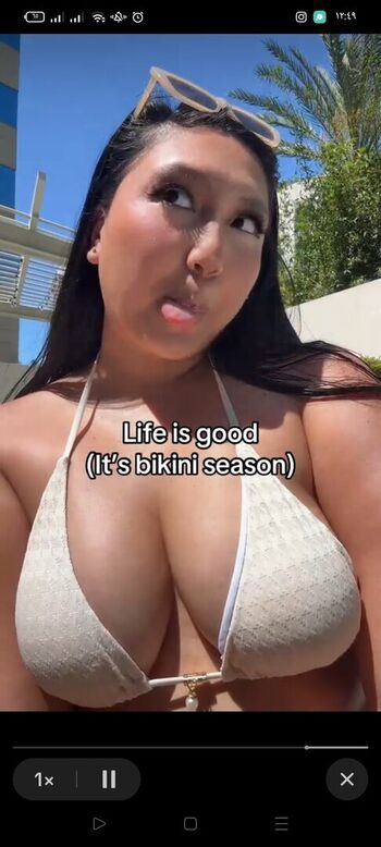Full leaked Swimangie private onlyfans photo