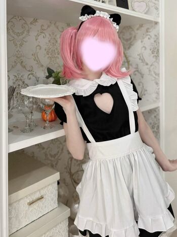 Full leaked Syahumachi private onlyfans photo
