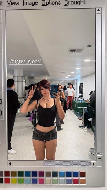 Full leaked Syanne private onlyfans photo