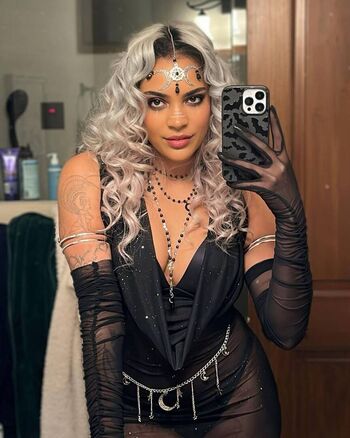 Full leaked Sydeon private onlyfans photo