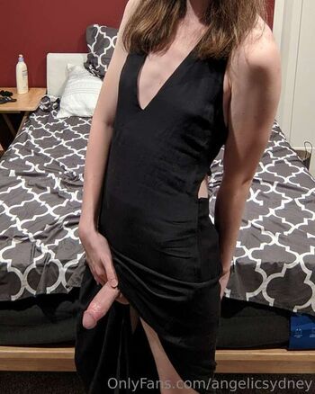 Full leaked Sydney private onlyfans photo