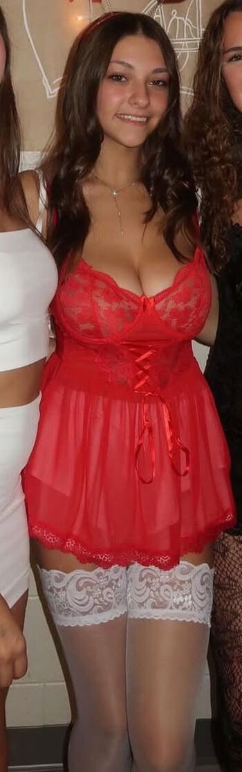 Full leaked Sydney g private onlyfans photo