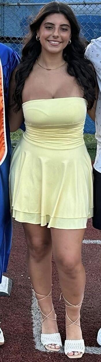 Sydney Monello