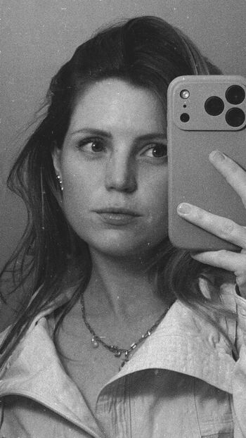 Full leaked Sydney sierota private onlyfans photo