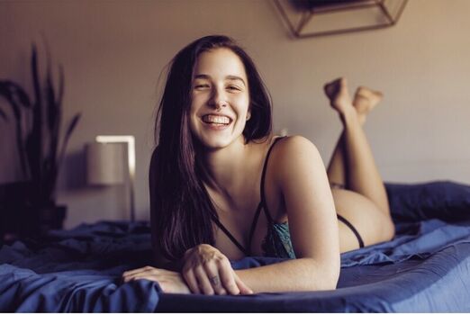 Sydney Strickland