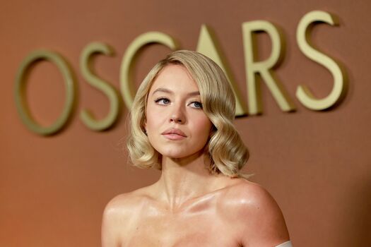 Sydney Sweeney