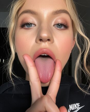 Full leaked Sydney sweeney ai porn private onlyfans photo