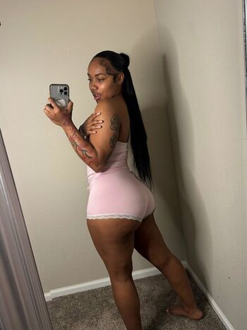 Full leaked Sydneyjhadei private onlyfans photo
