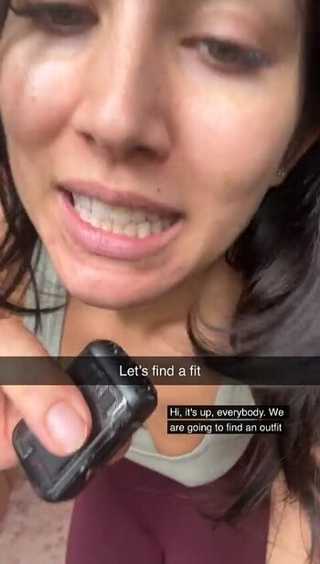 Full leaked Sydsogood private onlyfans photo