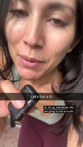 Full leaked Sydsogood private onlyfans photo