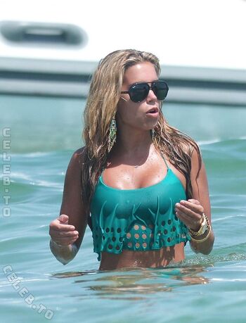Sylvie Meis
