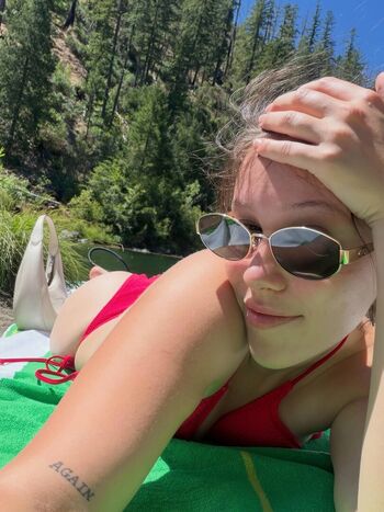 Full leaked Symone blust private onlyfans photo