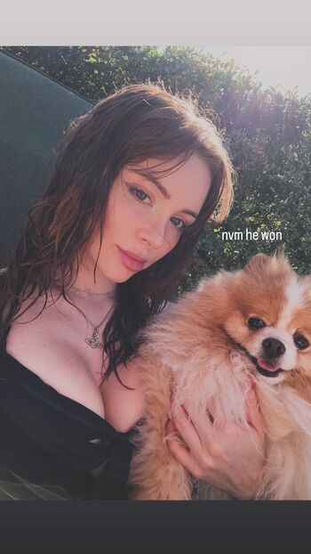 Full leaked Tabbyycatts private onlyfans photo