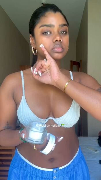 Full leaked Tabitha mary private onlyfans photo