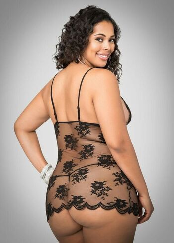 Tabria Majors