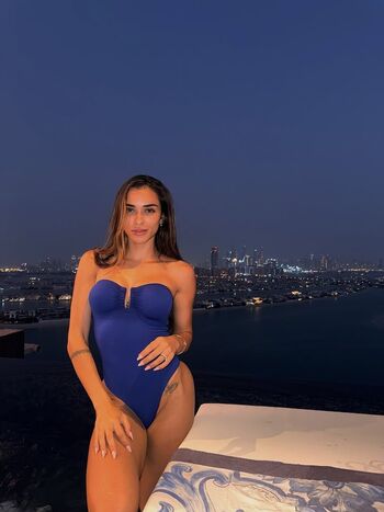 Full leaked Tain milito private onlyfans photo