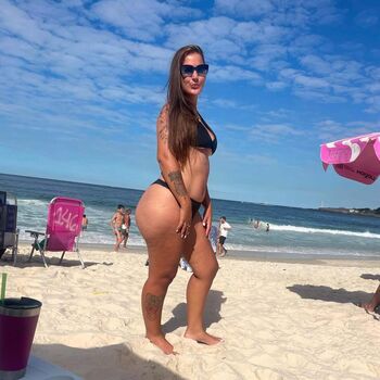Full leaked Tainaangelii private onlyfans photo