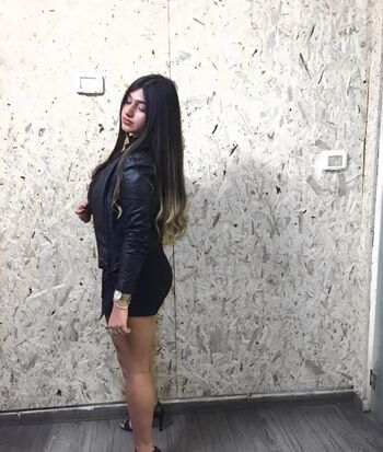 Full leaked Tairhaim private onlyfans photo