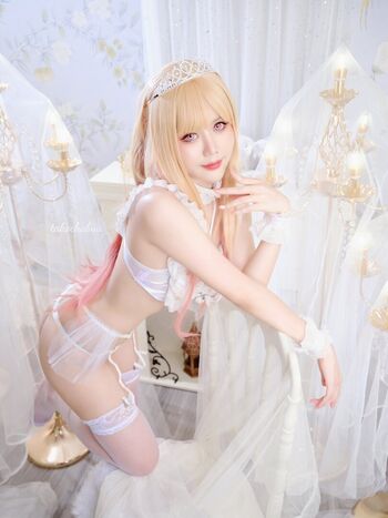Full leaked Tako chan private onlyfans photo