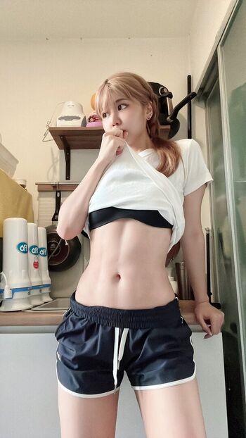 Full leaked Tako chan private onlyfans photo