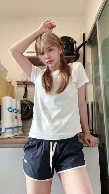 Full leaked Tako chan private onlyfans photo