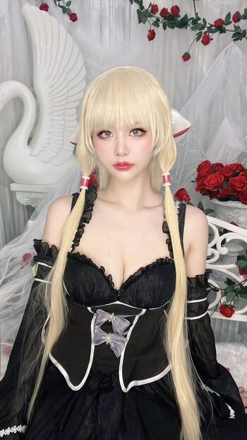 Full leaked Tako chan private onlyfans photo