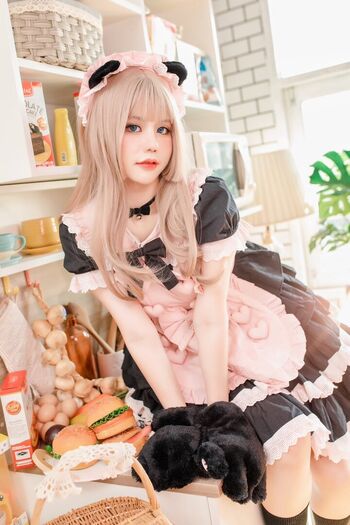 Full leaked Tako chan private onlyfans photo