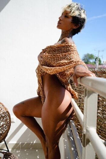 Full leaked Talise harris private onlyfans photo